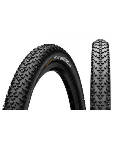 CUBIERTA CONTINENTAL RACE-KING 2 29x2.20 SKIN SHIELDWALL TR CUBIERTA CONTINENTAL RACE-KING 2 29x2.20 SKIN SHIELDWALL TR