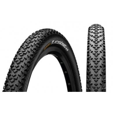CUBIERTA CONTINENTAL RACE-KING 2 29x2.20 SKIN SHIELDWALL TR CUBIERTA CONTINENTAL RACE-KING 2 29x2.20 SKIN SHIELDWALL TR
