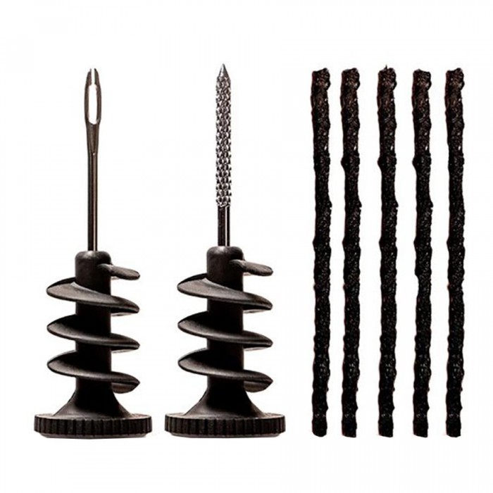 KIT REPARACIÓN TUBELESS SAHMURAI SWORD