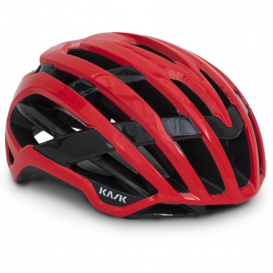 CASCO KASK VALEGRO ROJO CASCO KASK VALEGRO ROJO
