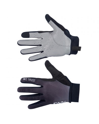 GUANTES NORTHWAVE LARGO AIR LF NEGRO