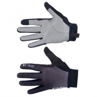 GUANTES NORTHWAVE LARGO AIR LF NEGRO