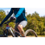 GUANTES NORTHWAVE LARGO AIR LF NEGRO