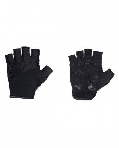 GUANTES CORTO NORTHWAVE FAST NEGRO