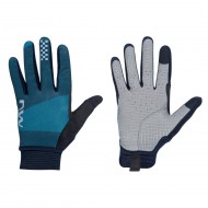 GUANTES NORTHWAVE LARGO AIR LF AZUL-GRIS