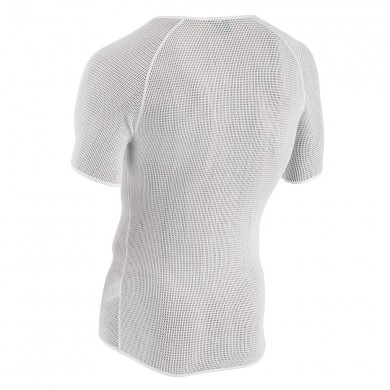 CAMISETA INTERIOR NORTHWAVE MANGA CORTA LIGHT BLANCO CAMISETA INTERIOR NORTHWAVE MANGA CORTA LIGHT BLANCO