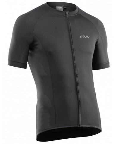 MAILLOT NORTHWAVE FORCE CREMALLERA
