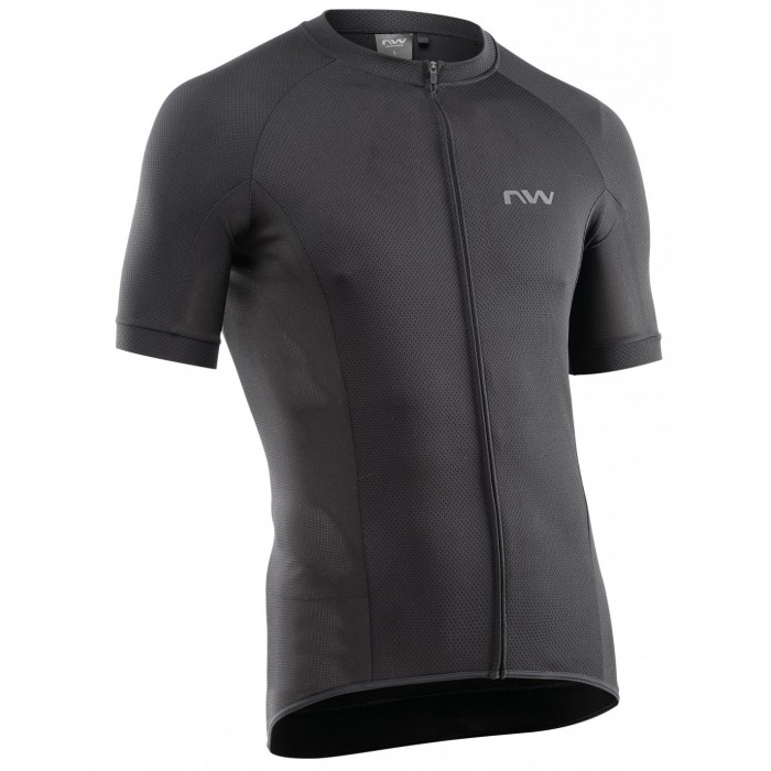 MAILLOT NORTHWAVE FORCE CREMALLERA
