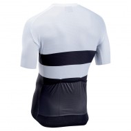 MAILLOT NORTHWAVE BLADE AIR GRIS-GRIS OSCURO
