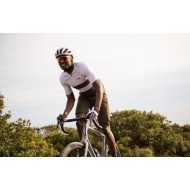 MAILLOT NORTHWAVE BLADE AIR GRIS-GRIS OSCURO