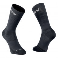 CALCETINES NORTHWAVE EXTREME PRO NEGRO-GRIS