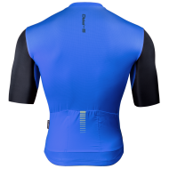MAILLOT MOBEL MANGA CORTA S-PRO AZUL