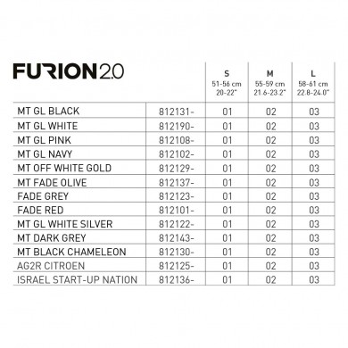 CASCO HJC FURION 2.0 NEGRO CHAMELEON MT M 2022 CASCO HJC FURION 2.0 NEGRO CHAMELEON MT M 2022