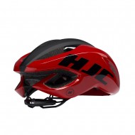 CASCO HJC VALECO ROJO/NEGRO MT.GL M 2022