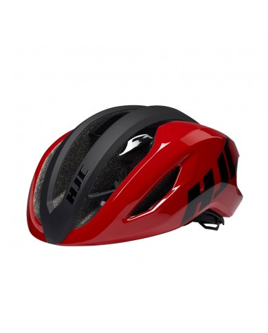 CASCO HJC VALECO ROJO/NEGRO MT.GL M 2022 CASCO HJC VALECO ROJO/NEGRO MT.GL M 2022