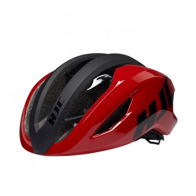 CASCO HJC VALECO ROJO/NEGRO MT.GL M 2022 CASCO HJC VALECO ROJO/NEGRO MT.GL M 2022
