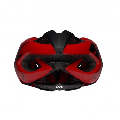CASCO HJC VALECO ROJO/NEGRO MT.GL M 2022 CASCO HJC VALECO ROJO/NEGRO MT.GL M 2022