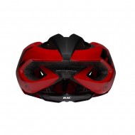 CASCO HJC VALECO ROJO/NEGRO MT.GL M 2022