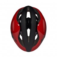 CASCO HJC VALECO ROJO/NEGRO MT.GL M 2022