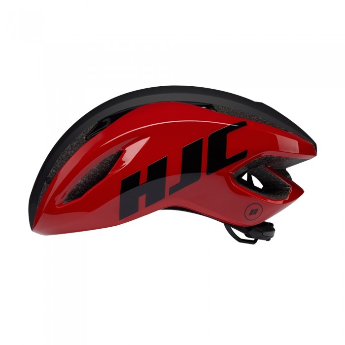 CASCO HJC VALECO ROJO/NEGRO MT.GL M 2022