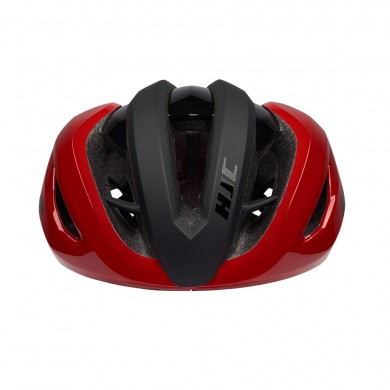 CASCO HJC VALECO ROJO/NEGRO MT.GL M 2022 CASCO HJC VALECO ROJO/NEGRO MT.GL M 2022