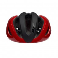 CASCO HJC VALECO ROJO/NEGRO MT.GL M 2022