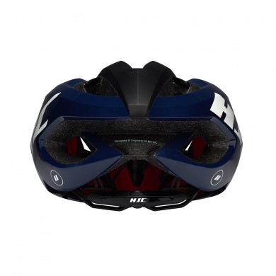 CASCO HJC VALECO AZUL OSCURO/NEGRO MT.GL M 2022 CASCO HJC VALECO AZUL OSCURO/NEGRO MT.GL M 2022