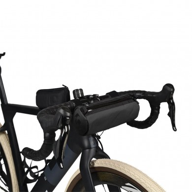 BOLSA PARA MANILLAR SPEEDSLEEV DIEGO SMALL BLACK