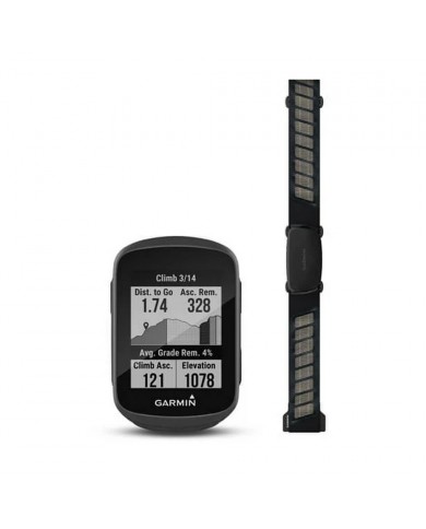 GARMIN EDGE 130