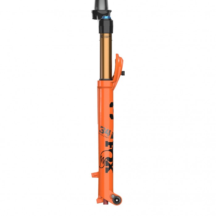 パーツ Fox factory 34 sc Fox 34 Float SC 29