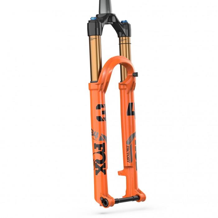 HORQUILLA FOX FACTORY 34 SC K 29 100 F-S FIT4 RMT PTL