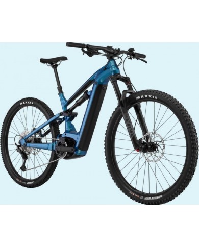 BICICLETA CANNONDALE MOTERRA NEO 3 BICICLETA CANNONDALE MOTERRA NEO 3