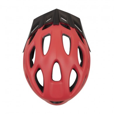 CASCO ELTIN BRAVE ROJO MATE CASCO ELTIN BRAVE ROJO MATE
