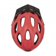 CASCO ELTIN BRAVE ROJO MATE