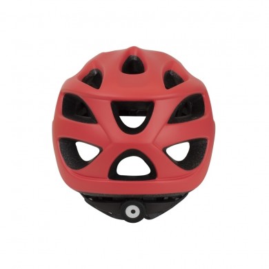 CASCO ELTIN BRAVE ROJO MATE CASCO ELTIN BRAVE ROJO MATE
