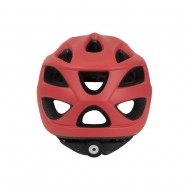 CASCO ELTIN BRAVE ROJO MATE