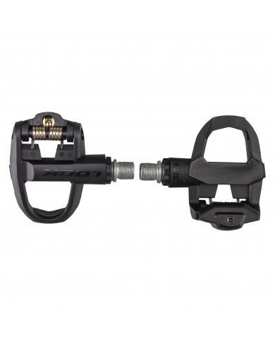 PEDALES LOOK KEO CLASSIC 3 NEGRO PEDALES LOOK KEO CLASSIC 3 NEGRO