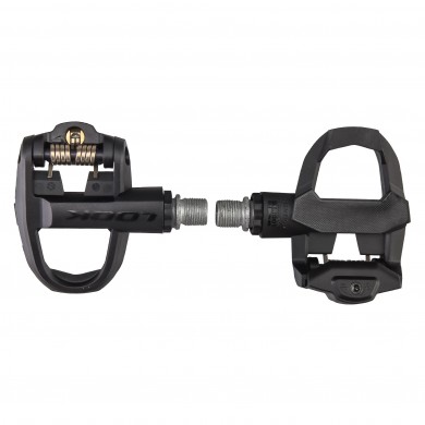 PEDALES LOOK KEO CLASSIC 3 NEGRO PEDALES LOOK KEO CLASSIC 3 NEGRO
