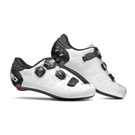 ZAPATILLAS SIDI ERGO 5 BLANCO/NEGRO