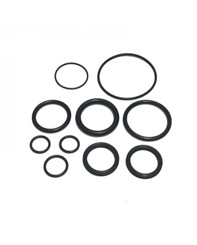 CANNONDALE RETENES K57009 KIT 100 HORAS LEFTY 8 CANNONDALE RETENES K57009 KIT 100 HORAS LEFTY 8