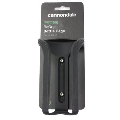 PORTABIDÓN CANNONDALE REGRIP CENTER RECICLADO CP5101U10OS