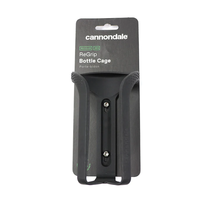 PORTABIDÓN CANNONDALE REGRIP CENTER RECICLADO CP5101U10OS