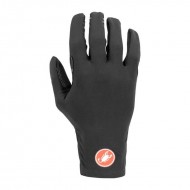 GUANTES CASTELLI LIGHTNESS 2 NEGRO