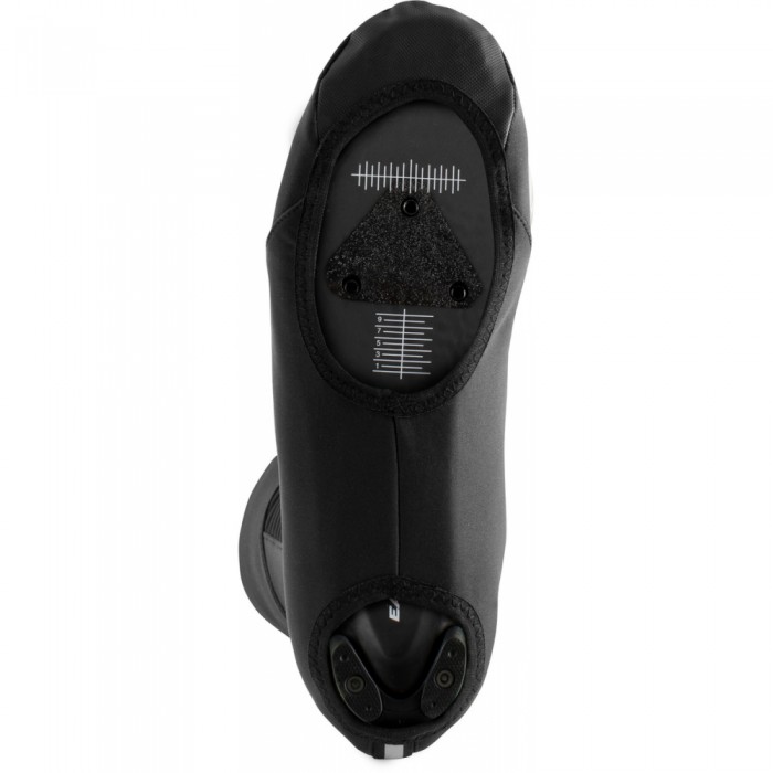 CUBREZAPATILLAS CASTELLI ENTRATA NEGRO