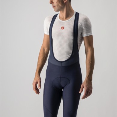 CULOTTE LARGO CASTELLI ENTRATA AZUL CULOTTE LARGO CASTELLI ENTRATA AZUL