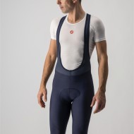 CULOTTE LARGO CASTELLI ENTRATA AZUL