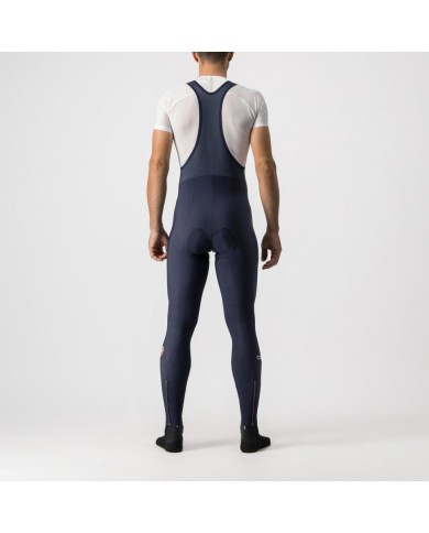 CULOTTE LARGO CASTELLI ENTRATA AZUL