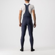 CULOTTE LARGO CASTELLI ENTRATA AZUL