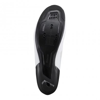 ZAPATILLAS SHIMANO RC5 BLANCO/NEGRO