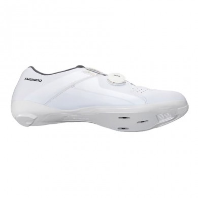 ZAPATILLAS SHIMANO RC3 BLANCO